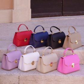 Borsa Demy (vari colori)