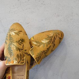 Loafer Noel oro