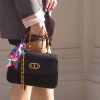 Transition Lolita handbag La Carrie (vari colori)