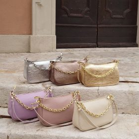 Borsa Nausica (vari colori)