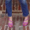 Sandalo Miriam Bibi Lou (vari colori)