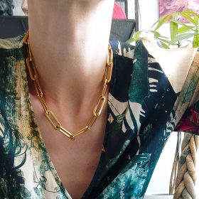Collana Bold Stella Bloom