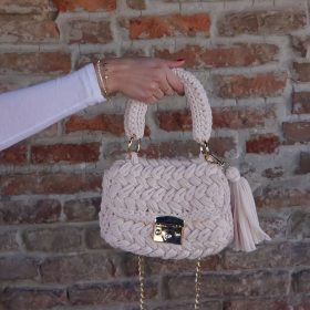 Borsa Handmade (vari colori)