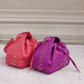 Fred Bucket Tumbled La Carrie (vari colori)