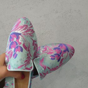 Loafer Noel cielo