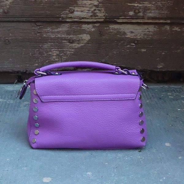 Mini bag new Priscilla (vari colori)