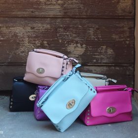 Mini bag new Priscilla (vari colori)