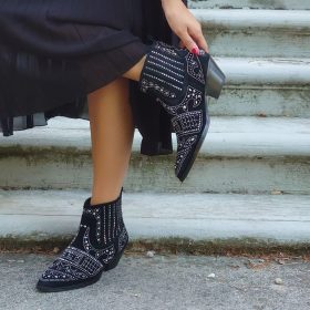 Stivaletto Soho