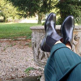 Beatle Giorgia