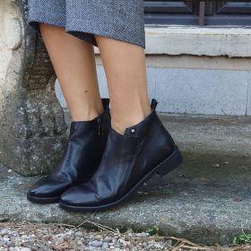 Stivaletto Dean