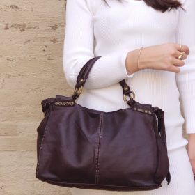 Borsa Adel vintage (vari colori)