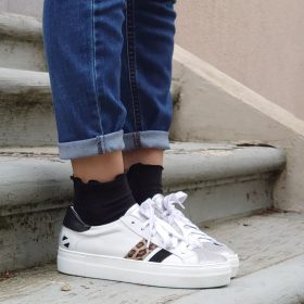 Sneaker Leonville pony