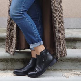 Stivaletto Letizia