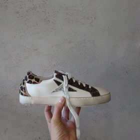 Sneaker leo Ovye