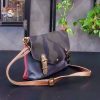 Mini cartella patchwork camouflage
