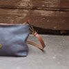 Mini cartella patchwork camouflage