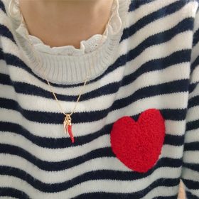 Collana Lucky Stella Bloom
