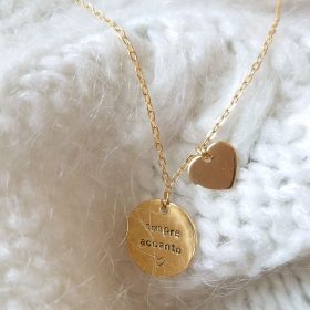 Collana Sempre Accanto