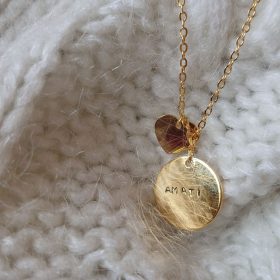 Collana Amati