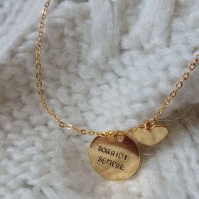 Collana Sorridi Sempre