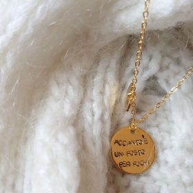Collana Accanto è un Posto per Pochi