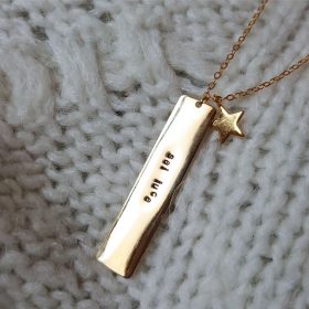 Collana Sei Luce