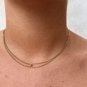 Chocker Orleans