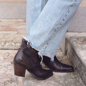 Texano Lyam black Felmini