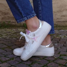 Sneaker stella luminor Ovye