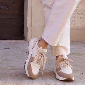 Sneaker Ovye running