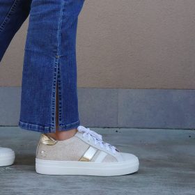 Sneaker Leonville