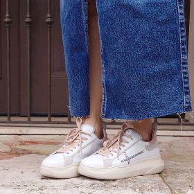 Sneaker Giada Gio +