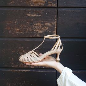 Ragnetto Deva nude