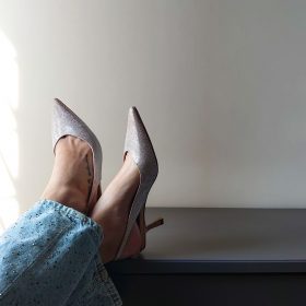 Slingback Paula Bibi Lou