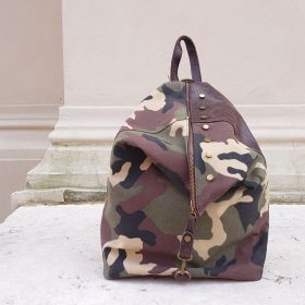 Zaino camouflage