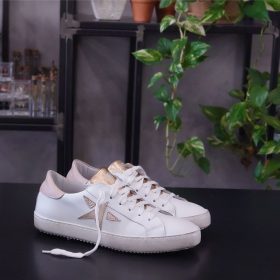 Sneaker stella rosa Ovye