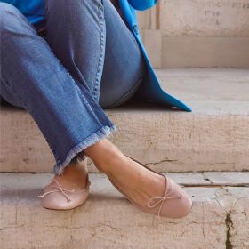 Classic flat (vari colori)