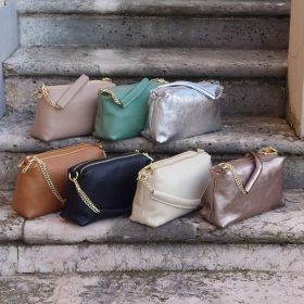 Borsa Fergie (vari colori)