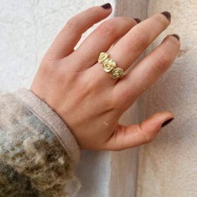 Anello ARMONIA