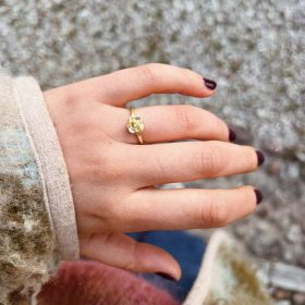 Anello AMORE