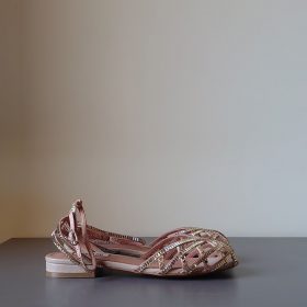 Ragnetto Sirio flat Bibi Lou