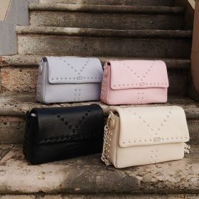 Frivolous Stephy Hand Bag La Carrie (vari colori)