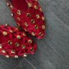 Slingback Ditto rosso