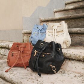 Secchiello Cleo (vari colori)