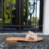 Slide Tina strass (vari colori)