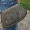 Nimes Handbag canvas La Carrie