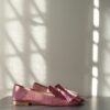 Loafer rosa antico Prosperine
