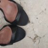 Sandalo Thalia nero