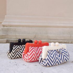 Pouch mini bag (vari colori)