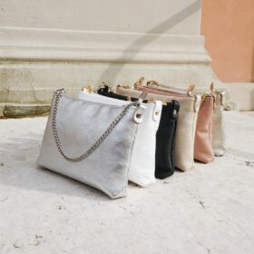 Pochette Galizia (vari colori)